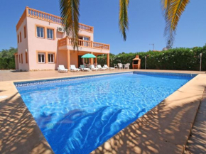 Villa Palmira by Interhome